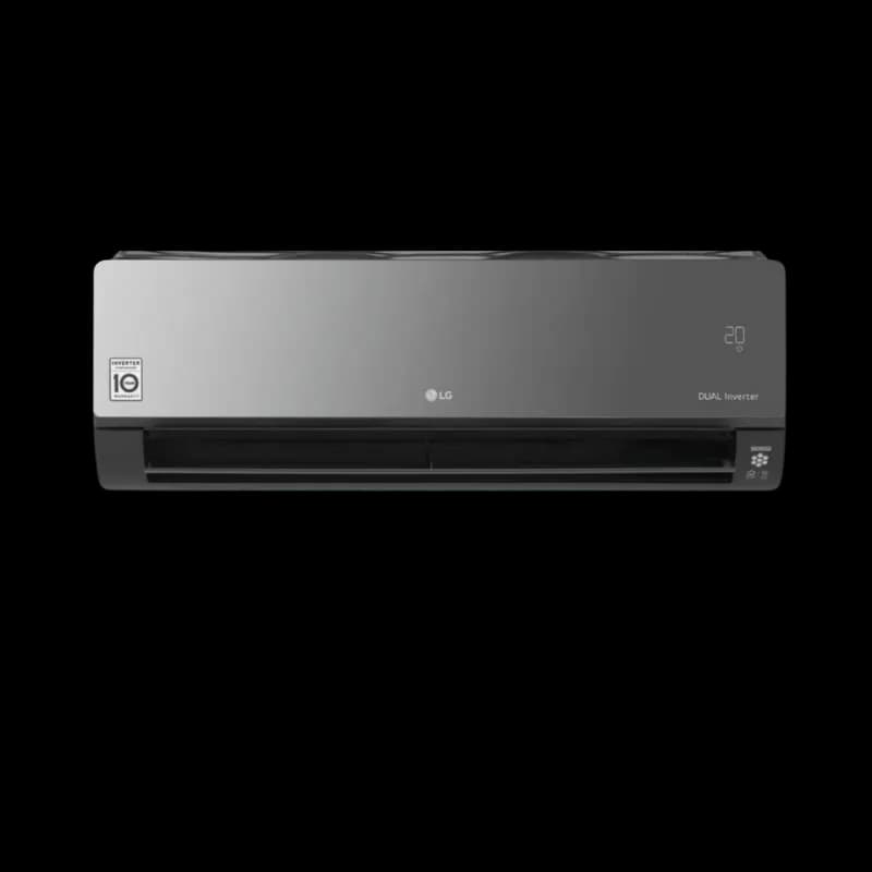 Aire Acondicionado LG 18000 BTU Inverter 220V Artcool VR182C7 - AC-53