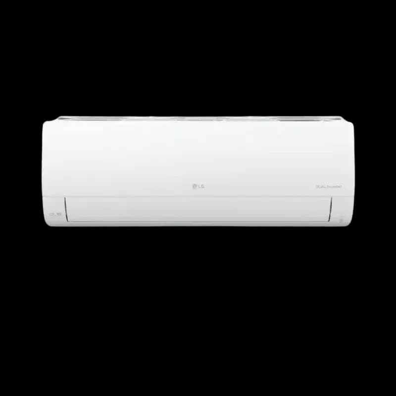 Aire Acondicionado LG V12WIN Dual Inverter 12.000 BTU 220V