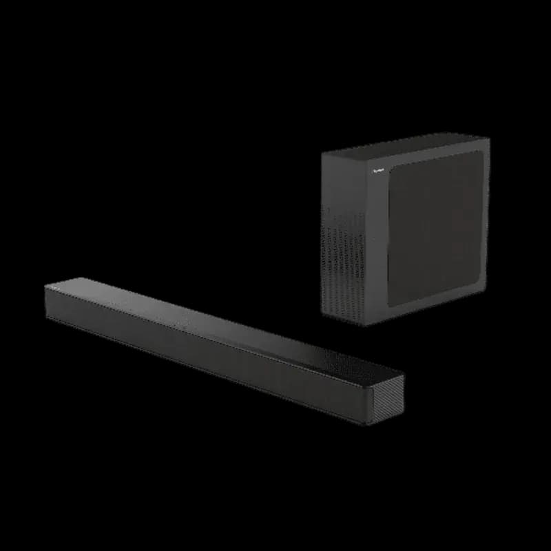 Barra de Sonido Hisense 2.1 Ch 240W