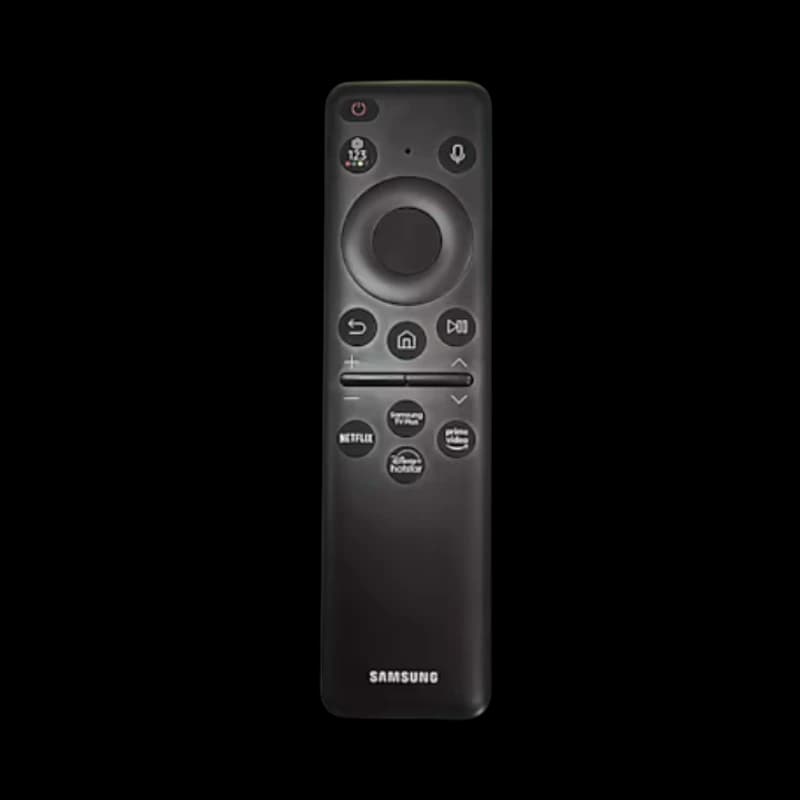 Control Remoto Samsung Solar con Voz BN59-01455P / BN59-01456M