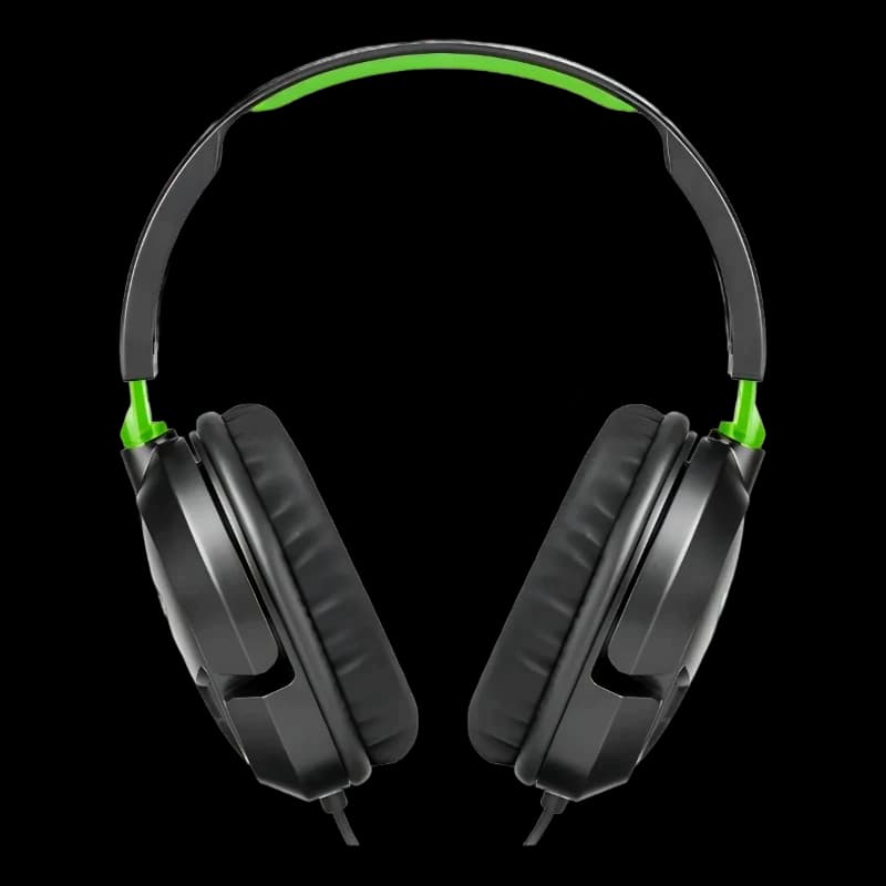 XBONE Ear Force Recon 50X Black