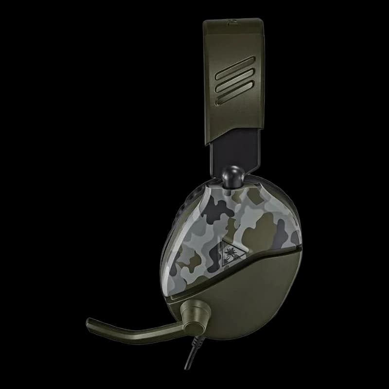 PS4 Recon 70P Green Camo