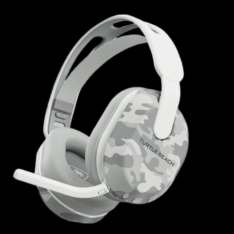 Turtle Beach XBOX Stealth 500 Arctic Camo