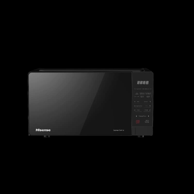 Microondas Hisense H20MOMS15 20L 120V