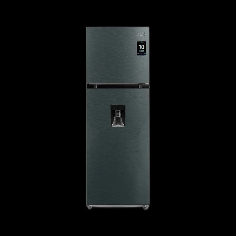 Nevera JLC No Frost Congelador Superior 368L litros JLC-468NVNFIA Inverter