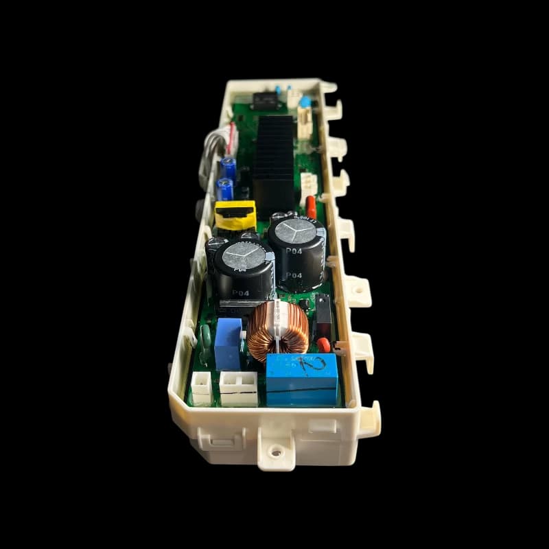 PCB Main Board de Lavadora Samsung DC92-02551C