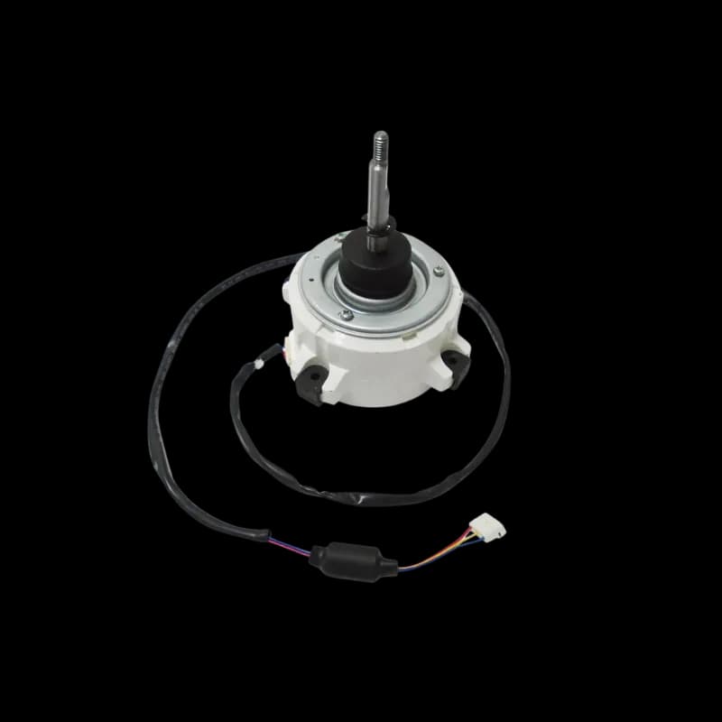 Motor DC sin Escobillas 11002015008365 para Aire
