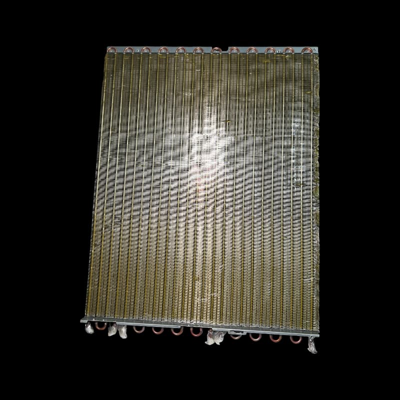 Serpentina 15822000006597 de Condensador Midea