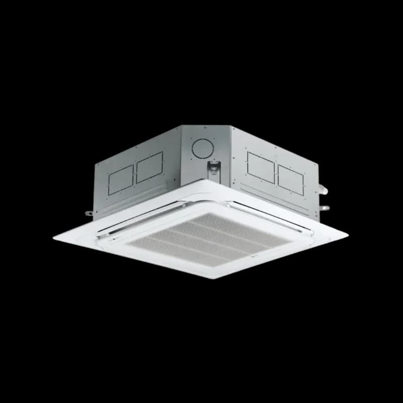 Aire Acondicionado LG Cassette Inverter 36000 BTU