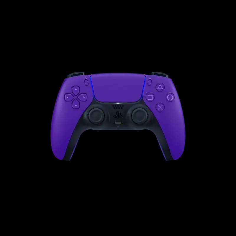 Control para PS5 Dualsense Púrpura Galáctico